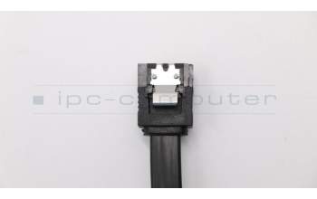 Lenovo CABLE LX 250mm SATA cable 2 latch pour Lenovo H30-00 (90C2)