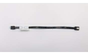 Lenovo CABLE LX 250mm SATA cable 2 latch pour Lenovo H30-05 (90BJ)