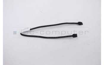 Lenovo CABLE LX 457mm SATA cable 2 latch pour Lenovo IdeaCentre Y700 (90DG/90DF)
