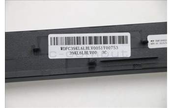 Lenovo 31049424 KL6 LCD BEZEL-BLACK 39KL6LBLV00