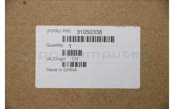 Lenovo 31050338 B320 AUO panel Converter BOARD W/CABLE