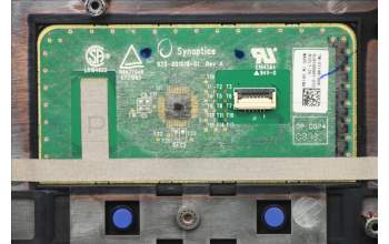 Lenovo 31051842 PAWGD Upper Case Painting W/TP