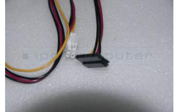 Lenovo CABLE LS SATA power cable(210_170_180) pour Lenovo ThinkStation P300