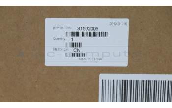 Lenovo 31502005 CABLE LS SATA power cable(300mm_300mm)