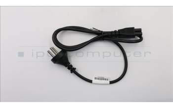 Lenovo 31503362 CABLE LX(ASAP) 1.0M C5 Israel power cord