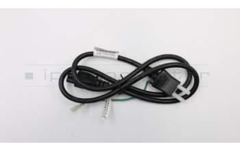 Lenovo CABLE Longwell 1.0M C5 2pin Japan power pour Lenovo IdeaCentre AIO 700-22ISH (F0BF)