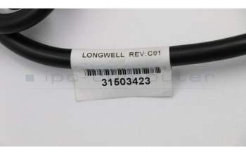 Lenovo CABLE Longwell 1.0M C5 2pin Japan power pour Lenovo IdeaCentre H50-00 (90C1)