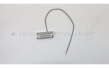 Lenovo CABLE LS 240mm Antenna_Black_Tiny2 pour Lenovo ThinkCentre M53
