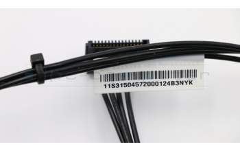 Lenovo CABLE LS SATA power cable(220_250_180) pour Lenovo IdeaCentre H30-50 (90B8/90B9)