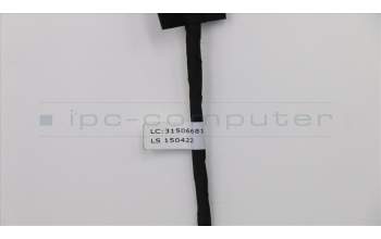 Lenovo 31506681 CABLE LS Alpha II SATA HDD Cable_120mm
