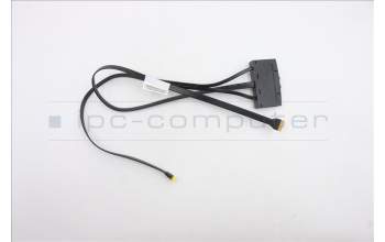 Lenovo CABLE LS USB2.0 F_IO cable_U500A600_326C pour Lenovo IdeaCentre H50-00 (90C1)