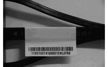 Lenovo CABLE LS USB2.0 F_IO cable_U500A600_321H pour Lenovo IdeaCentre H50-05 (90BH)