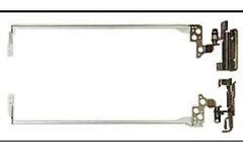 Acer 33.MRWN1.004 Acer Displayscharnier / LCD hinge Aspire ES1-531 Serie (Original)