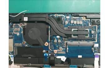 Acer 33.VM2N8.001 COVER.MAINBOARD.SHIELDING