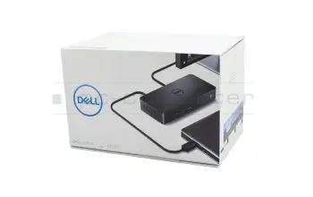 452-BBOT Dell D3100 USB-A 3.0 réplicateur de port incl. 65W chargeur