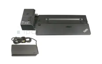 40AG0090EU Lenovo ThinkPad Basic station d'accueil incl. 90W chargeur