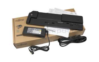 S26391-F1607-L219 Fujitsu FPCPR364 station d'accueil incl. 90W chargeur