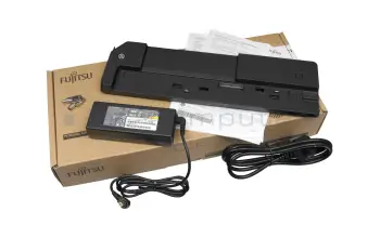 S26391-F1607-L219 Fujitsu FPCPR364 station d'accueil incl. 90W chargeur (FPCPR364)