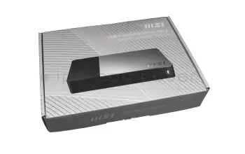 MS-1P15 MSI USB-C Docking Station Gen 2 incl. 150W chargeur