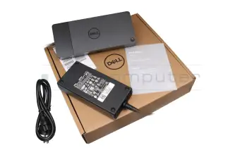 WD19S180W Dell Dockingstation WD19S incl. 180W chargeur