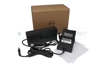 D6000S Dell Universal Dock D6000S incl. 130W chargeur