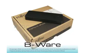 CP727680-01 Fujitsu USB Typ-C réplicateur de port utilisé