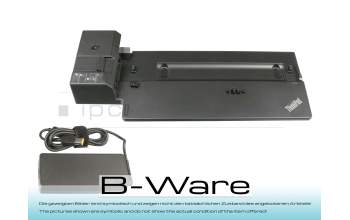 DSTPBR Lenovo ThinkPad Basic station d'accueil incl. 90W chargeur b-stock