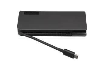 4X90S92381 Lenovo USB-C Travel Hub station d'accueil sans chargeur
