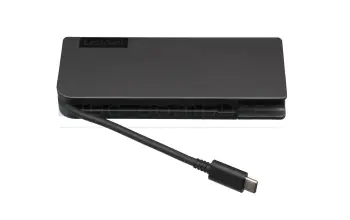 4X90S92381 Lenovo USB-C Travel Hub station d'accueil sans chargeur bulk