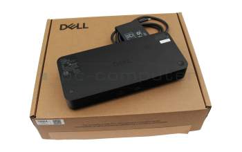 SD25 Dell Pro Smart Dock SD25 incl. 180W chargeur