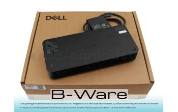 PR007R Dell Pro Smart Dock SD25 incl. 180W chargeur b-stock