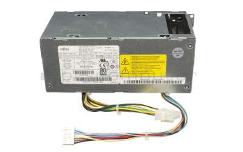 34031967 original Fujitsu alimentation du Ordinateur de bureau 250 watts (92+ 0-Watt)