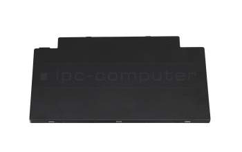 34049511 original Fujitsu batterie 45Wh