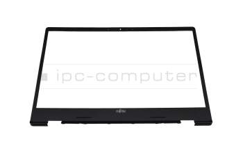34077364 original Fujitsu cadre d\'écran 39,6cm (15,6 pouces) noir