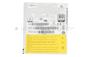 34080067 original Fujitsu alimentation du Ordinateur de bureau 250 watts