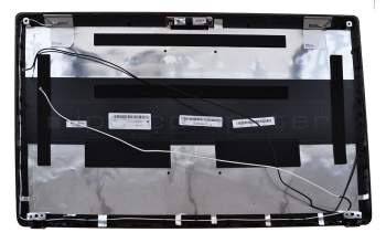 35002034 original Lenovo couvercle d\'écran 43,9cm (17,3 pouces) noir