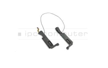 35024395 original Medion haut-parleur (gauche + droit)