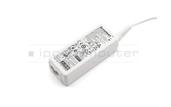 36001807 original Lenovo chargeur 30 watts blanc