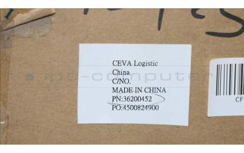 Lenovo 36200452 PWR_SUPPLY Liteon PS-4241-01VB 240w IPG