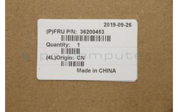 Lenovo 36200453 PWR_SUPPLY Liteon PS-4241-02VG 240w IPG