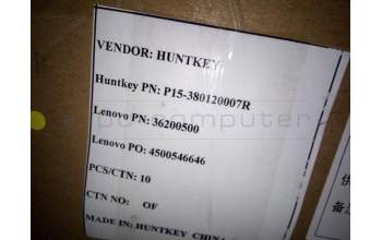 Lenovo 36200500 PWR_SUPPLY HK HK380-12GP S2(S7) ATX 280W