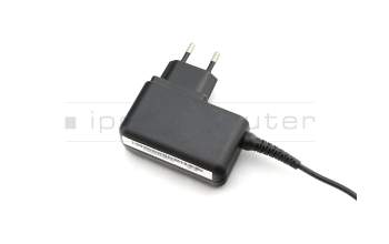 36200557 original Lenovo chargeur 18 watts EU wallplug