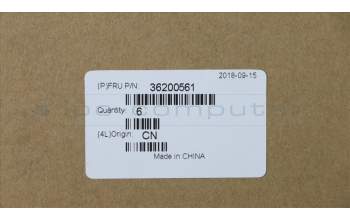 Lenovo 36200561 Delta ADL40WDA 20V/5.2V 2A 40W adapter