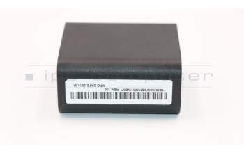 Lenovo 36200579 AC_ADAPTER Chicony ADL40WCA 20V/5.2V 2A4