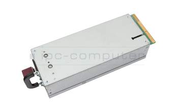 379123-001 original HP alimentation du Serveur 1000 watts