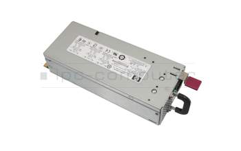 379123-001 original HP alimentation du Serveur 1000 watts