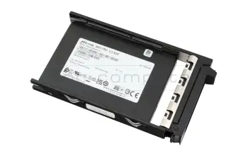 S26361-F5783-L960 Fujitsu disque dur serveur SSD 960GB (2,5 pouces / 6,4 cm) S-ATA III (6,0 Gb/s) incl. hot plug