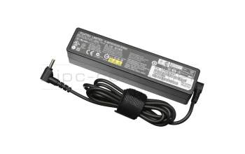 38024383 original Fujitsu chargeur 60 watts