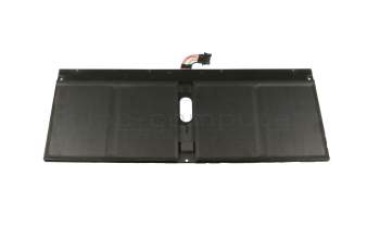 38037861 original Fujitsu batterie 45Wh