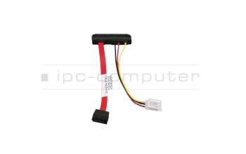 38046370 original Fujitsu adaptateur de disque dur